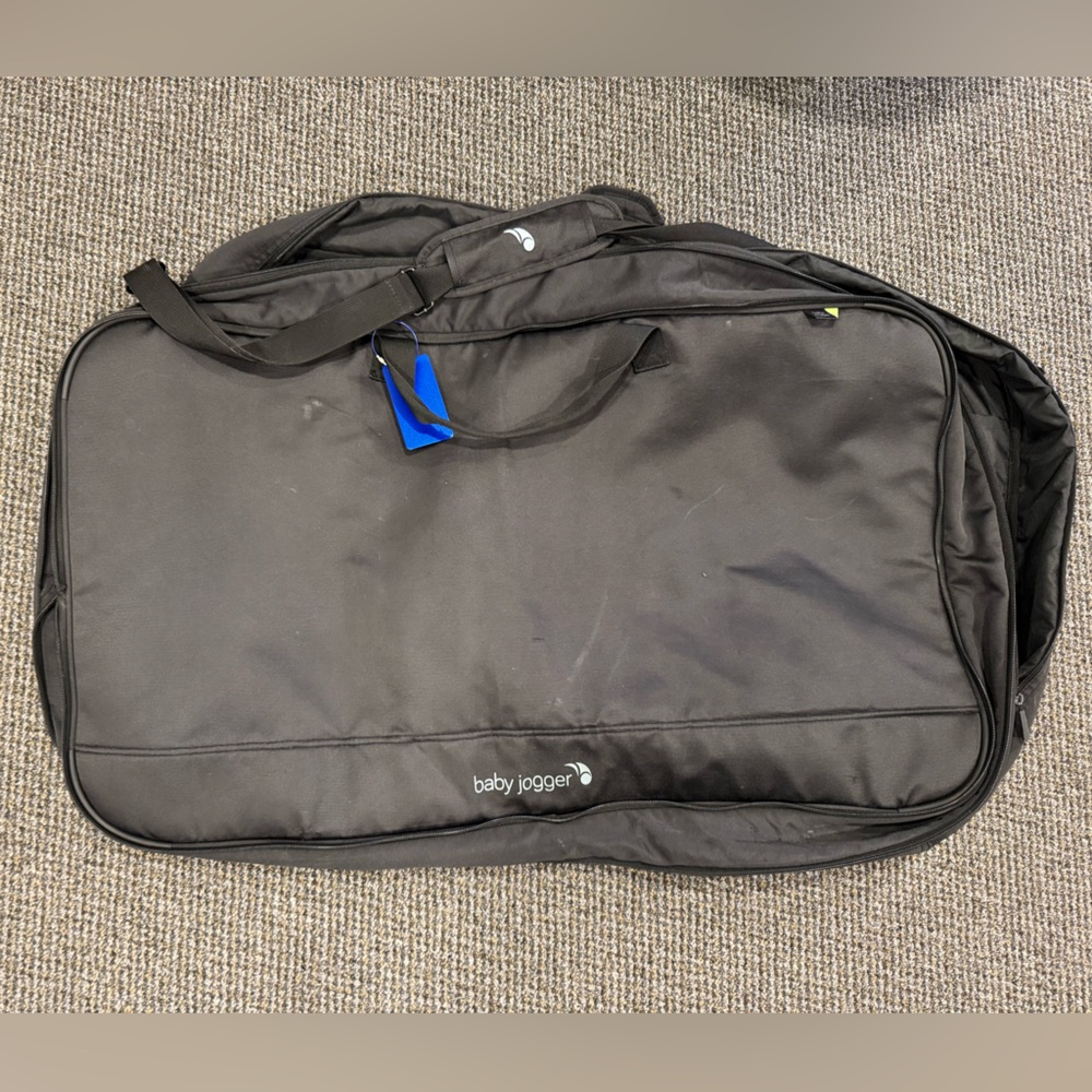 Baby Jogger stroller Black Travel Bag